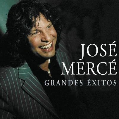 José Mercé Grandes éxitos