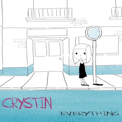 Everything 專輯 Crystin/the sea & the sun