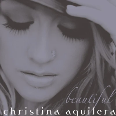 Christina Aguilera Beautiful