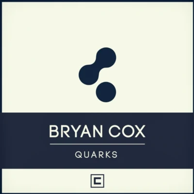 Quarkst 專輯 Bryan Cox