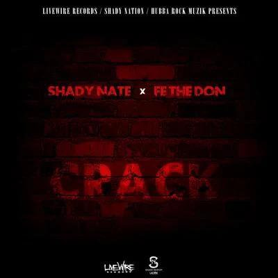 Crack (feat. Fe the Don) 專輯 Shady Nate