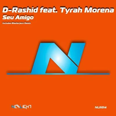 Seu Amigo 专辑 Notch/D-Rashid