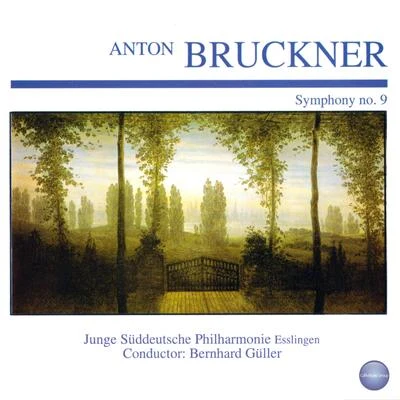 Bruckner: Symphony No. 9 in D Minor "Dem Lieben Gott" 專輯 John Ireland/Neil Taylor/Anton Bruckner/Simon Johnson/Ron Gates