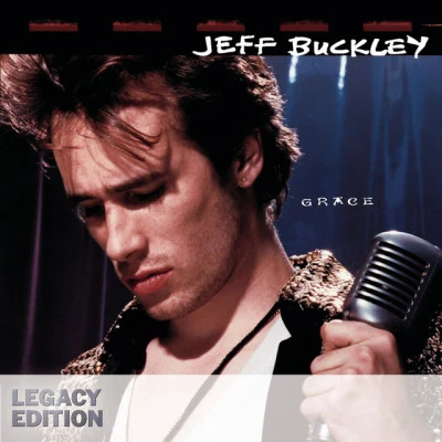 Grace (Legacy Edition) 專輯 Jeff Buckley