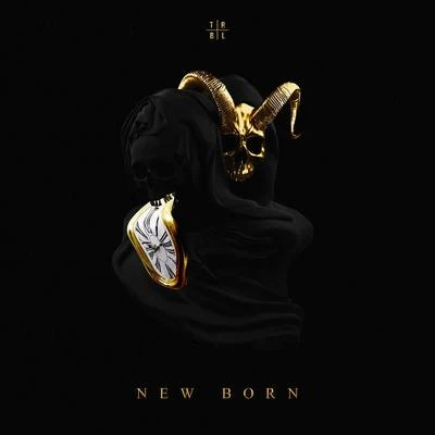 New Born 专辑 LBLVNC/BTWRKS/Godmode