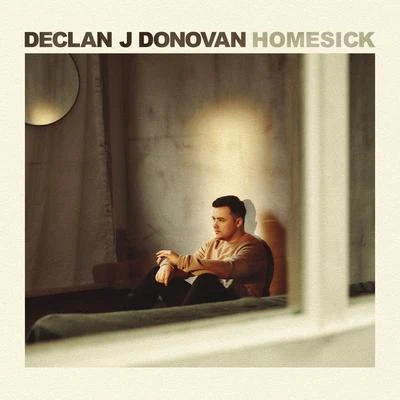 Declan J DonovanLost Frequencies Homesick