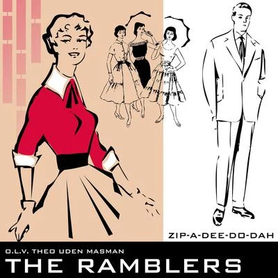 Zip-a-dee-do-da 專輯 The Ramblers/The Norman Luboff Choir/Carter Burwell/Linda Cardellini/Michael Keaton