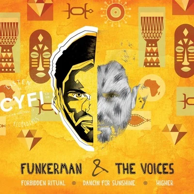 Forbidden Ritual EP (Extended Mix) 专辑 The Elves/The Voices/Jesse Belvin/Smokey Hogg/Nunn