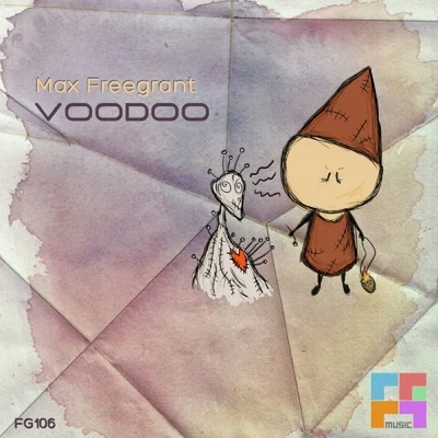 Voodoo 專輯 max freegrant