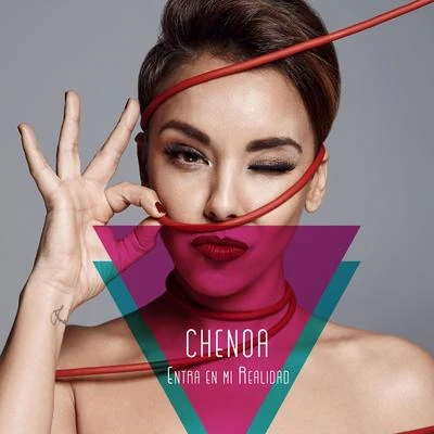 Entra en Mi Realidad 专辑 Barei/Chenoa