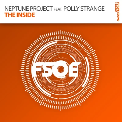 The Inside 專輯 Polly Strange/Neptune Project