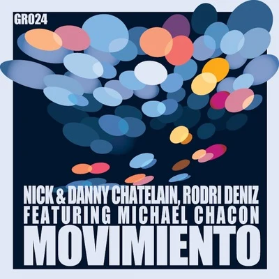 Movimiento 專輯 Michael Chacon