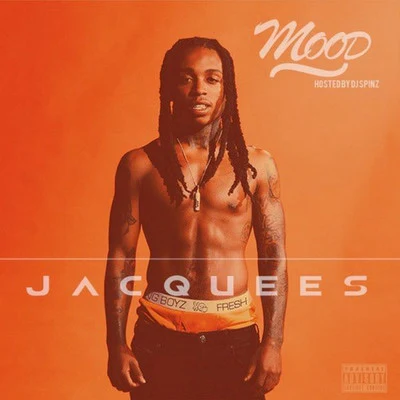 MOOD 專輯 Jacquees/Quavo/Ty Dolla $ign