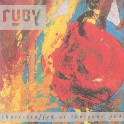 Ruby (狄妃)Bloom Short-Staffed at the Gene Pool