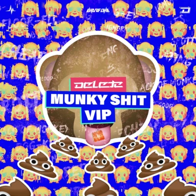 DELeTEAnton Pieete Munky **** VIP