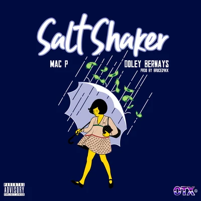 Salt Shaker 專輯 OhGeesy/Mac P Dawg