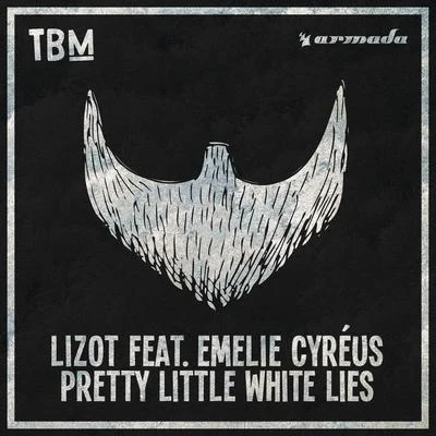 Pretty Little White Lies 专辑 Georgie Keller/LIZOT/Neptunica