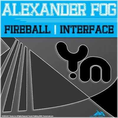 Interface 專輯 Alexander Fog