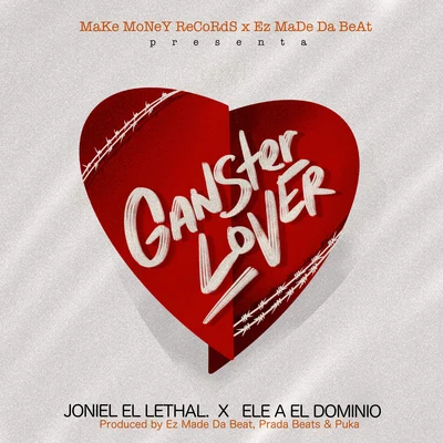 Gangster Love 專輯 Ele A El Dominio/Jon Z/Sinfonico/Darell/Ñengo Flow