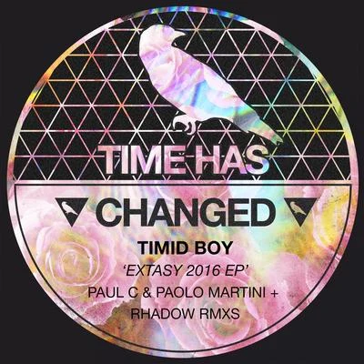 Timid Boy Extasy 2016