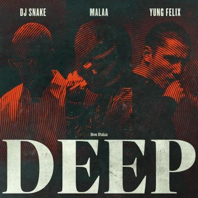 Deep 專輯 DJ Snake/Unregular/Chris Robleda/Lauv