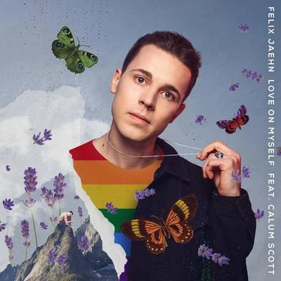 Love On Myself 專輯 Bryn Christopher/Felix Jaehn/Nea/Black V Neck