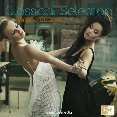 Carl MichalskiOrchestra of the Viennese Volksoper Classical Selection, Johann Strauss II: Waltzes