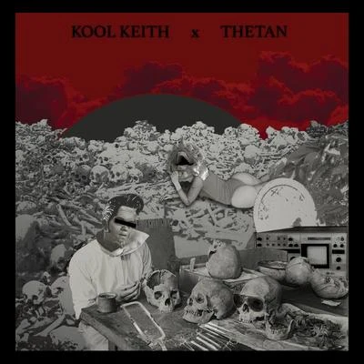 Space Goretex 專輯 Whatever Your Heart Desires/Kool Keith