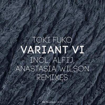 Variant VI 專輯 Toki Fuko