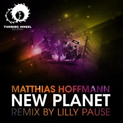 Matthias Hoffmann New Planet