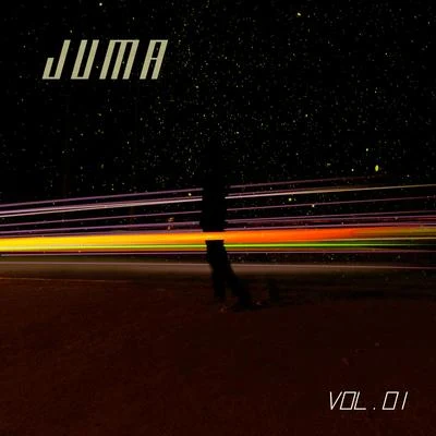 Vol. 01 專輯 Juma/Vito/LOOTA/鎮座DOPENESS/Kiano Jones