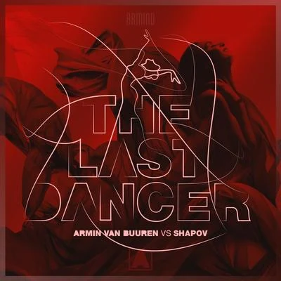 The Last Dancer 專輯 Shapov/Axwell