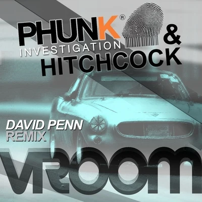 Vroom 专辑 2 in a Room/Phunk Investigation/Quintino & Blasterjaxx