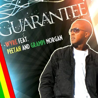 Guarantee 专辑 Wyre/Cecile