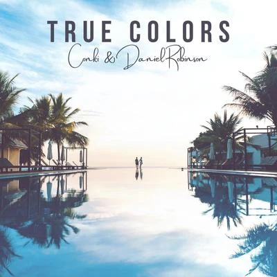 True Colors 專輯 Josie Webster/ConKi