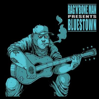 Bluestown 專輯 RagNBone Man