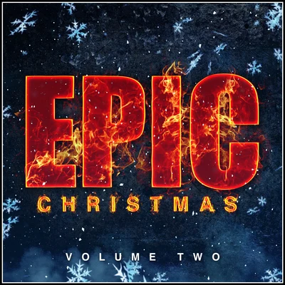 Epic Christmas, Volume 2 专辑 Alala/L'Orchestra Cinematique