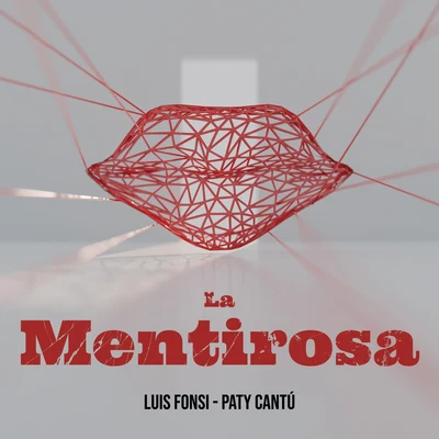 La Mentirosa 專輯 Paty Cantú