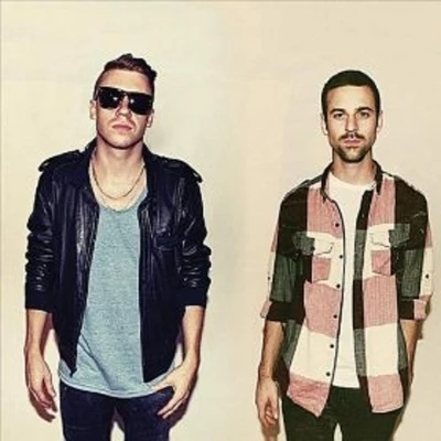 VS. Redux 專輯 Macklemore & Ryan Lewis