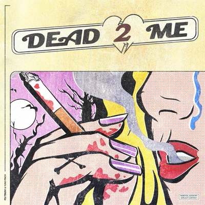 PLVTINUMTokyos Revenge Dead 2 Me (with Yung Pinch)