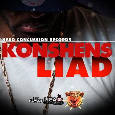 Liad 專輯 Dj Mike One/Konshens