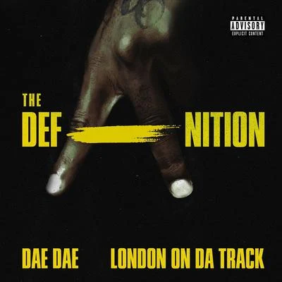 The DefAnition 专辑 Dae Dae/Lil Baby/Paper Lovee/Yung Bans/YNW Melly