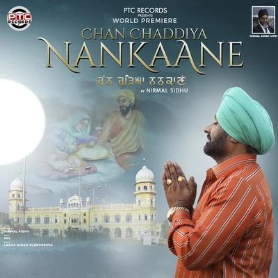 Chan Chaddiya Nankaane 專輯 Nirmal Sidhu