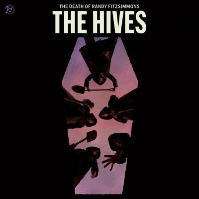 Rigor Mortis Radio 專輯 The Hives