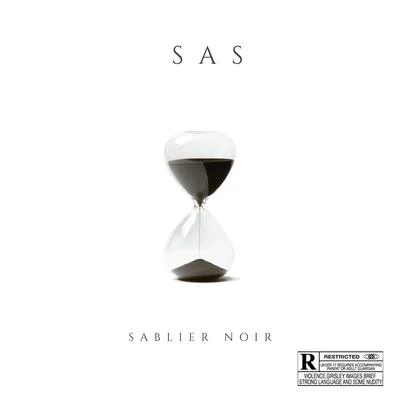 Sablier noir 專輯 GlebChao/SAS/NeEsenin