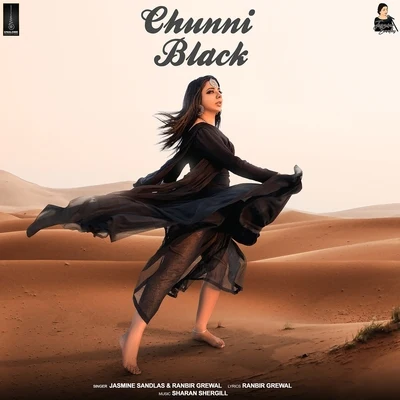 Chunni Black 专辑 Amrit Maan/Jasmine Sandlas