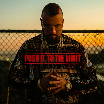 Push it to the Limit (Hoodtape 3) 專輯 Al-Gear/Kollegah