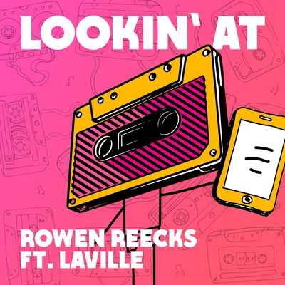 Lookin At (feat. Laville) 專輯 Nick Double/Rowen Reecks