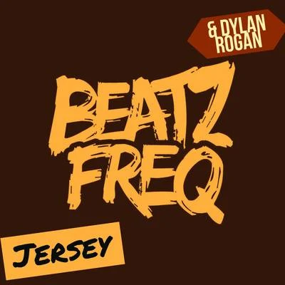 Jersey 專輯 Beatz Freq/Ivan Dola