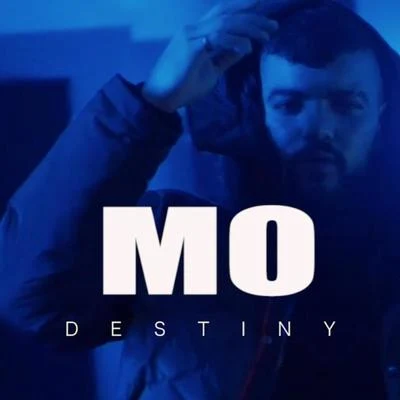 Destiny remix 專輯 M.O/Chip